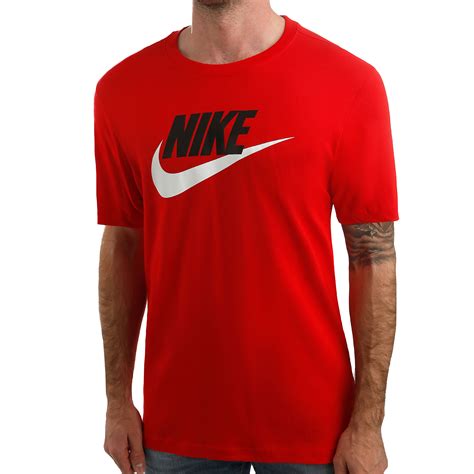 nike shirt herren m|Men's Shirts & T.